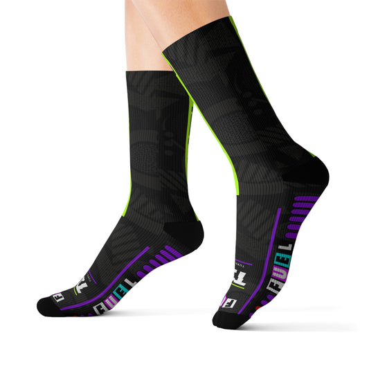 Race Socks