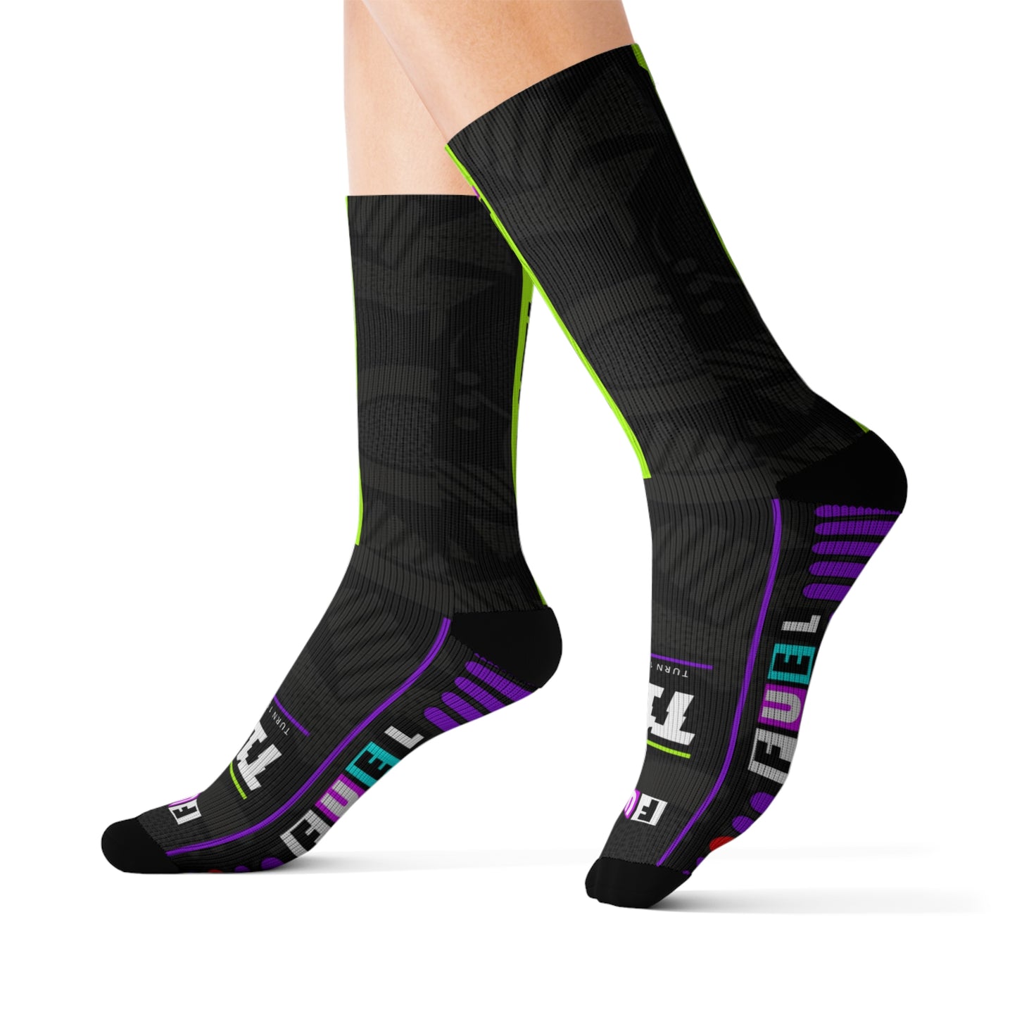 Race Socks