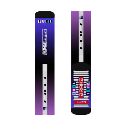 Race Socks