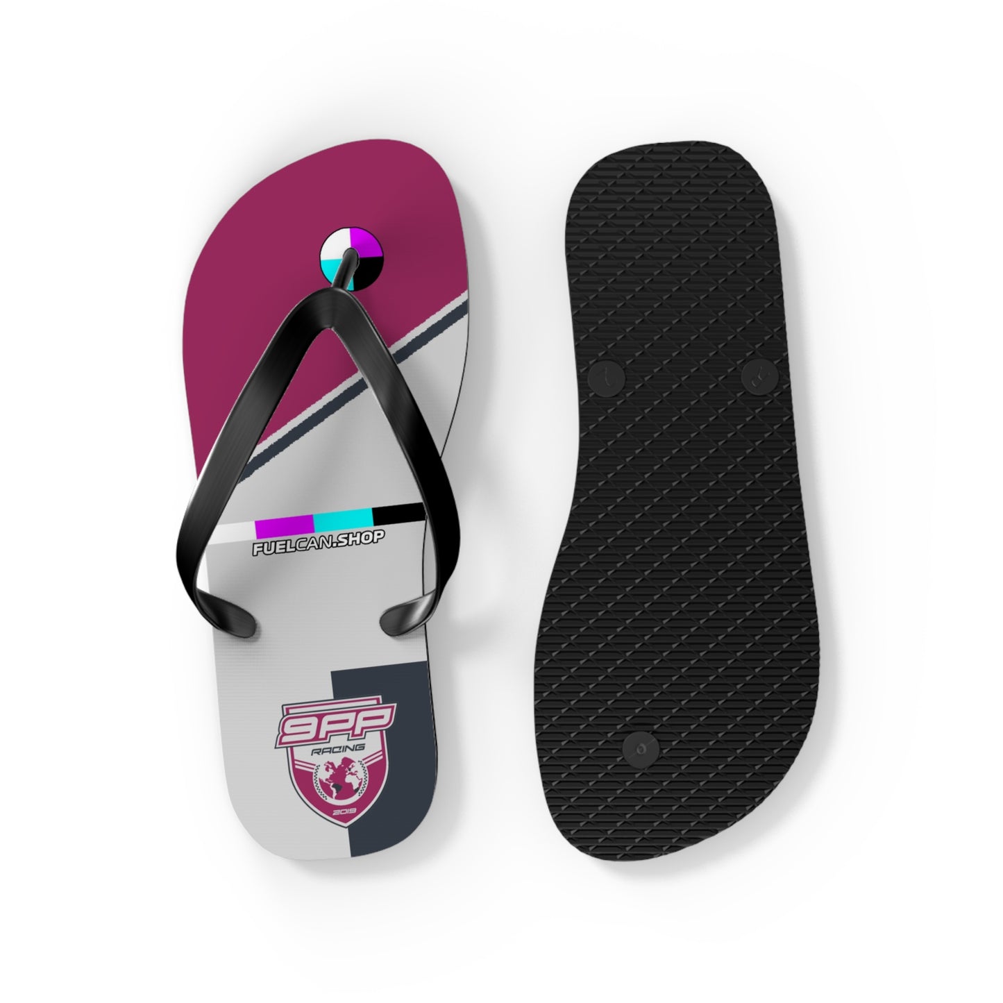 Flip Flops