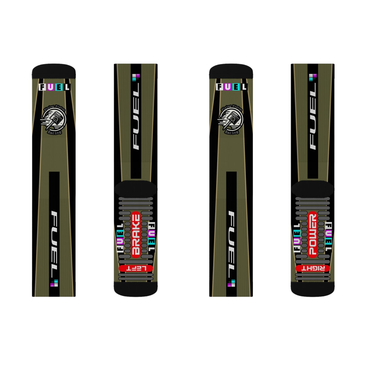 Race Socks