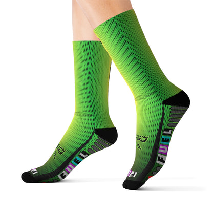 Race Socks