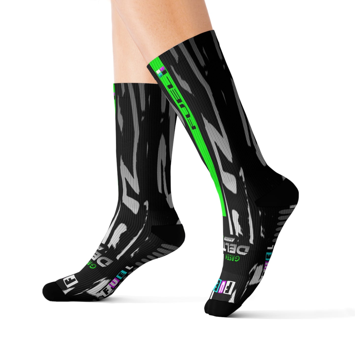 Race Socks