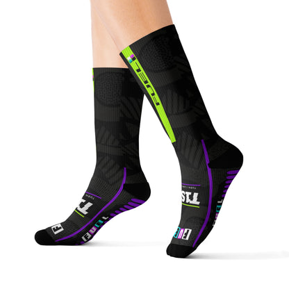 Race Socks