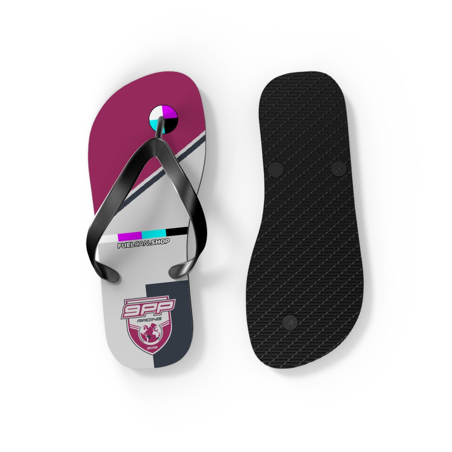 Flip Flops