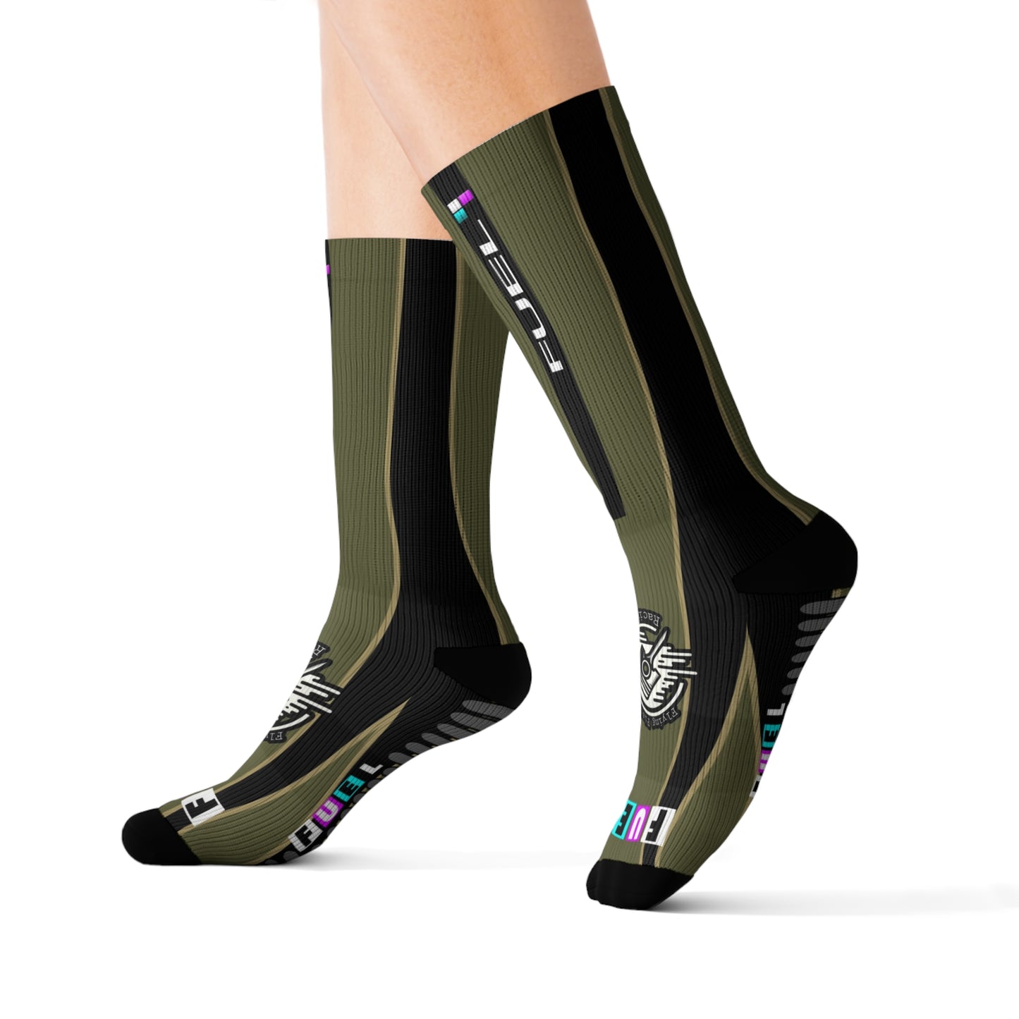 Race Socks