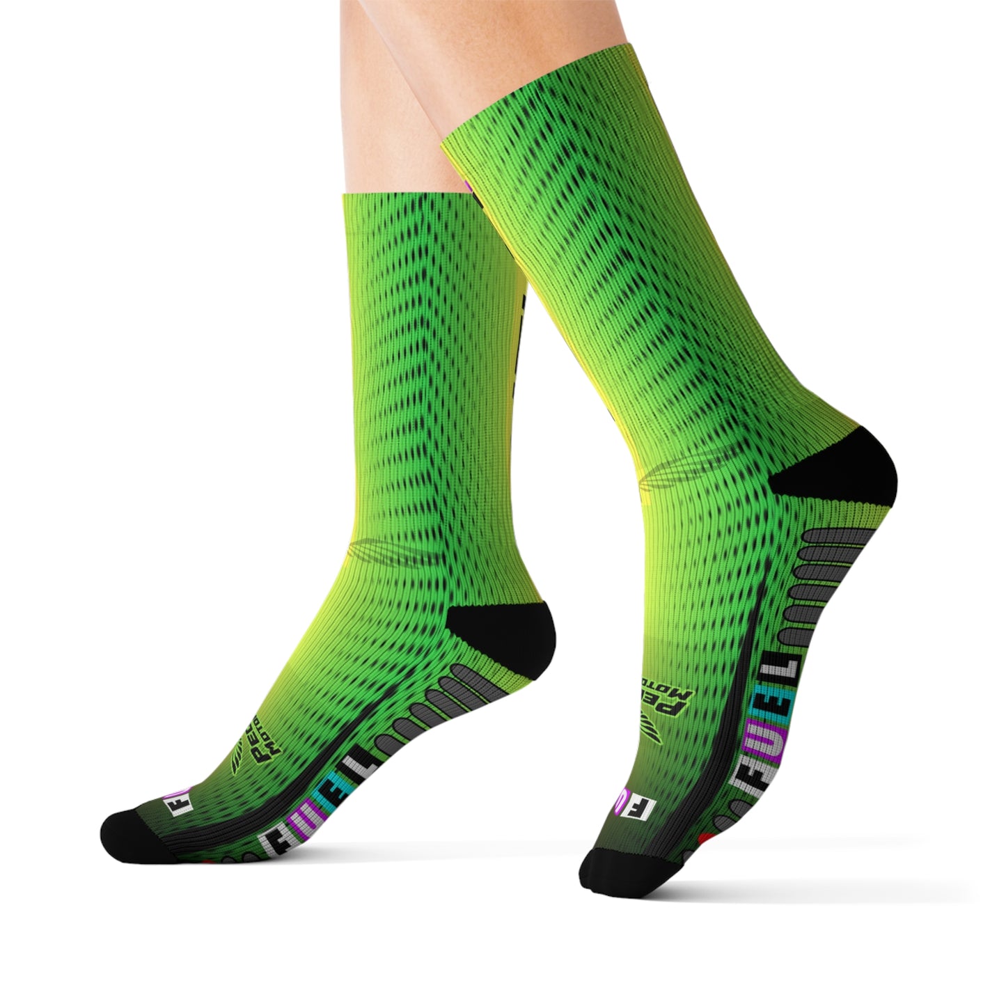 Race Socks