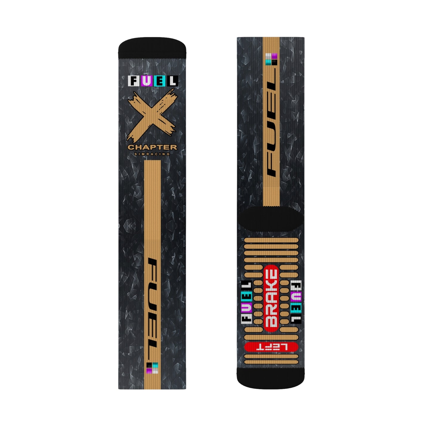 Race Socks
