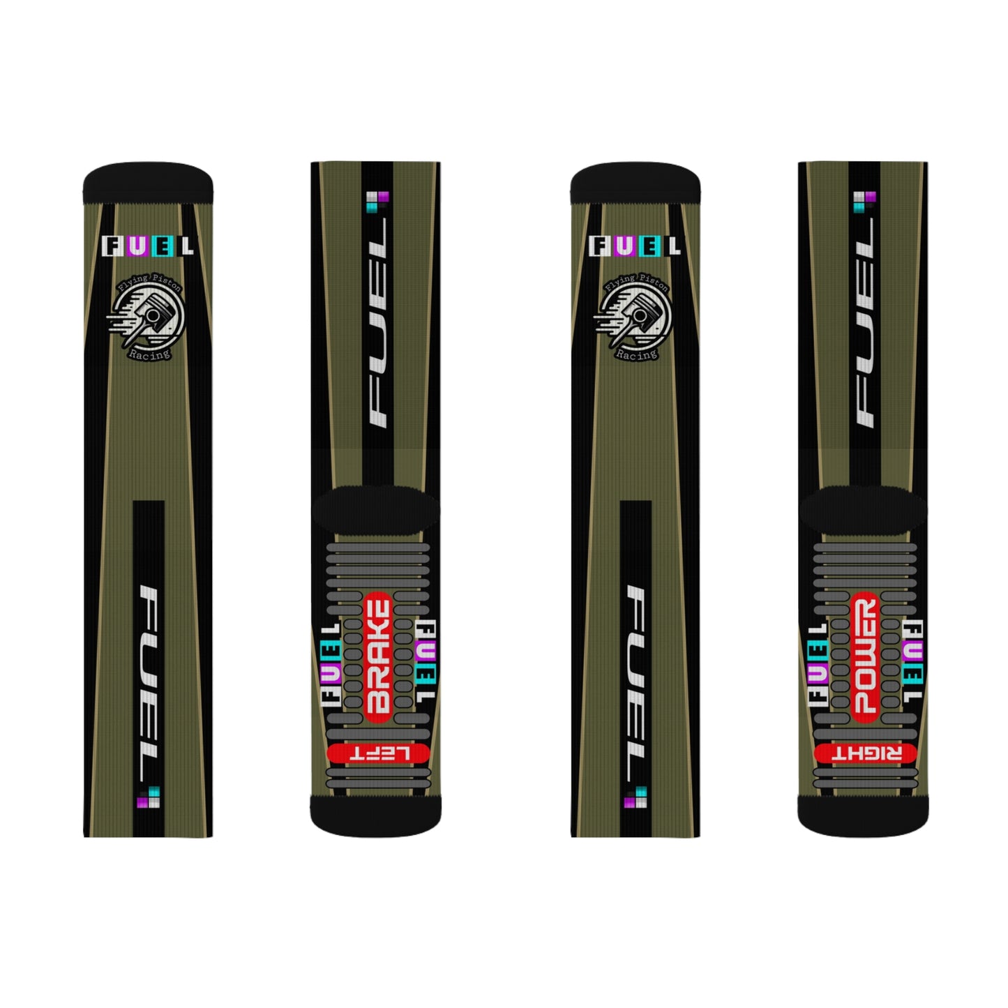 Race Socks
