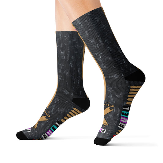 Race Socks