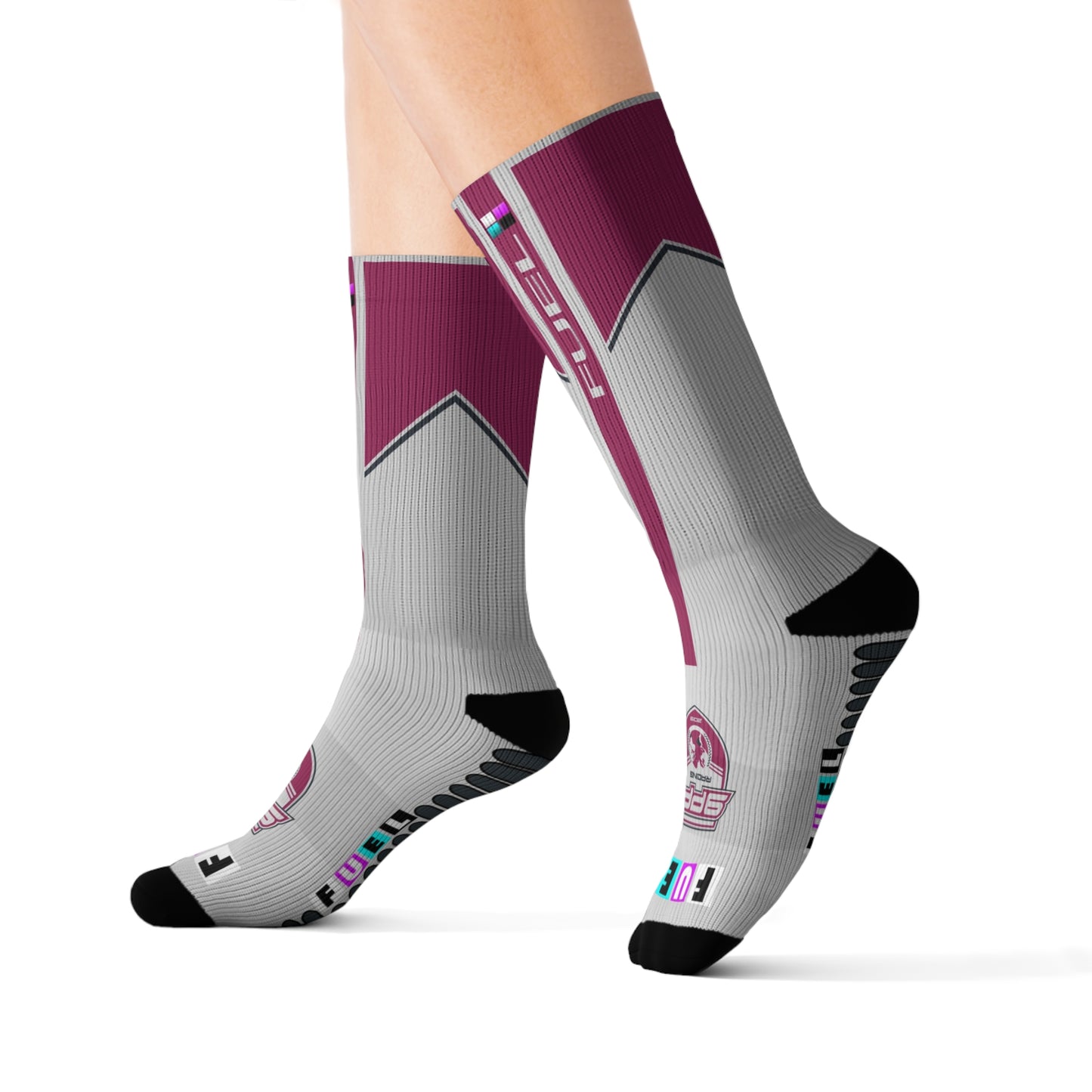 Race Socks