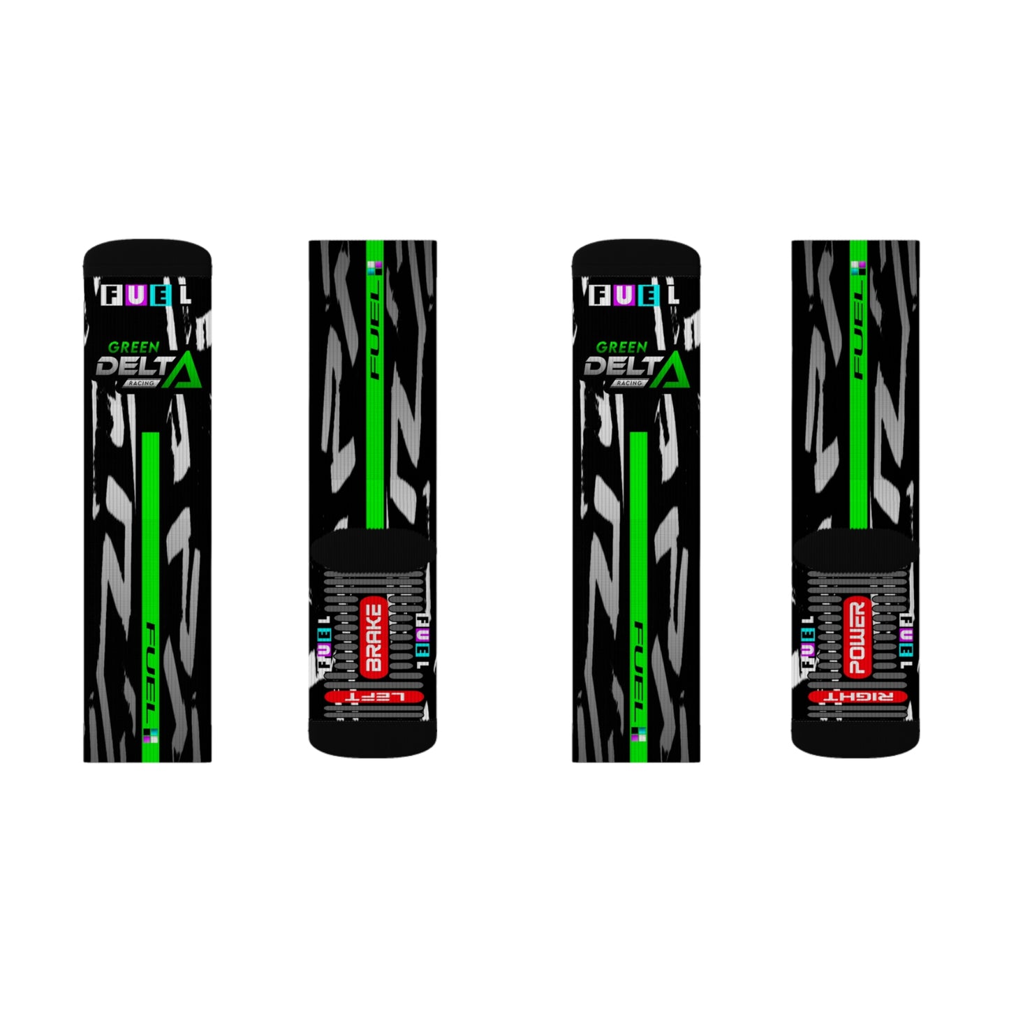Race Socks