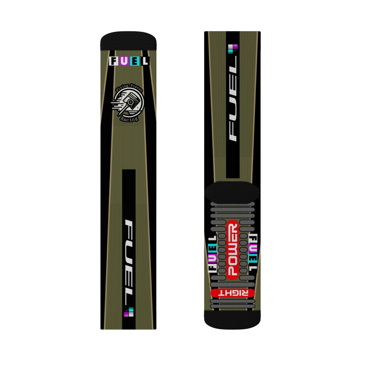 Race Socks