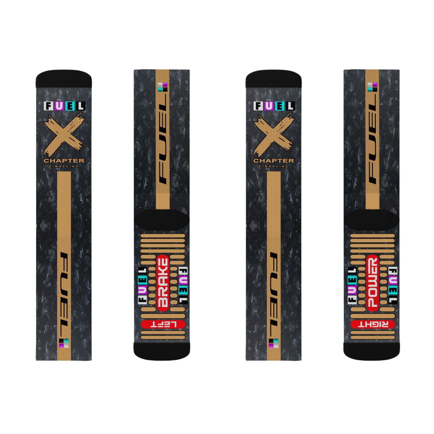 Race Socks