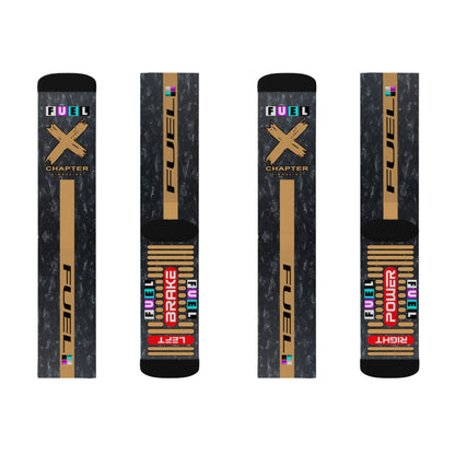Race Socks