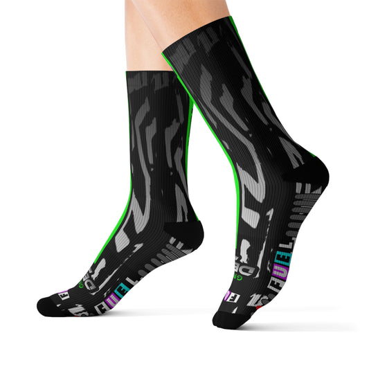 Race Socks