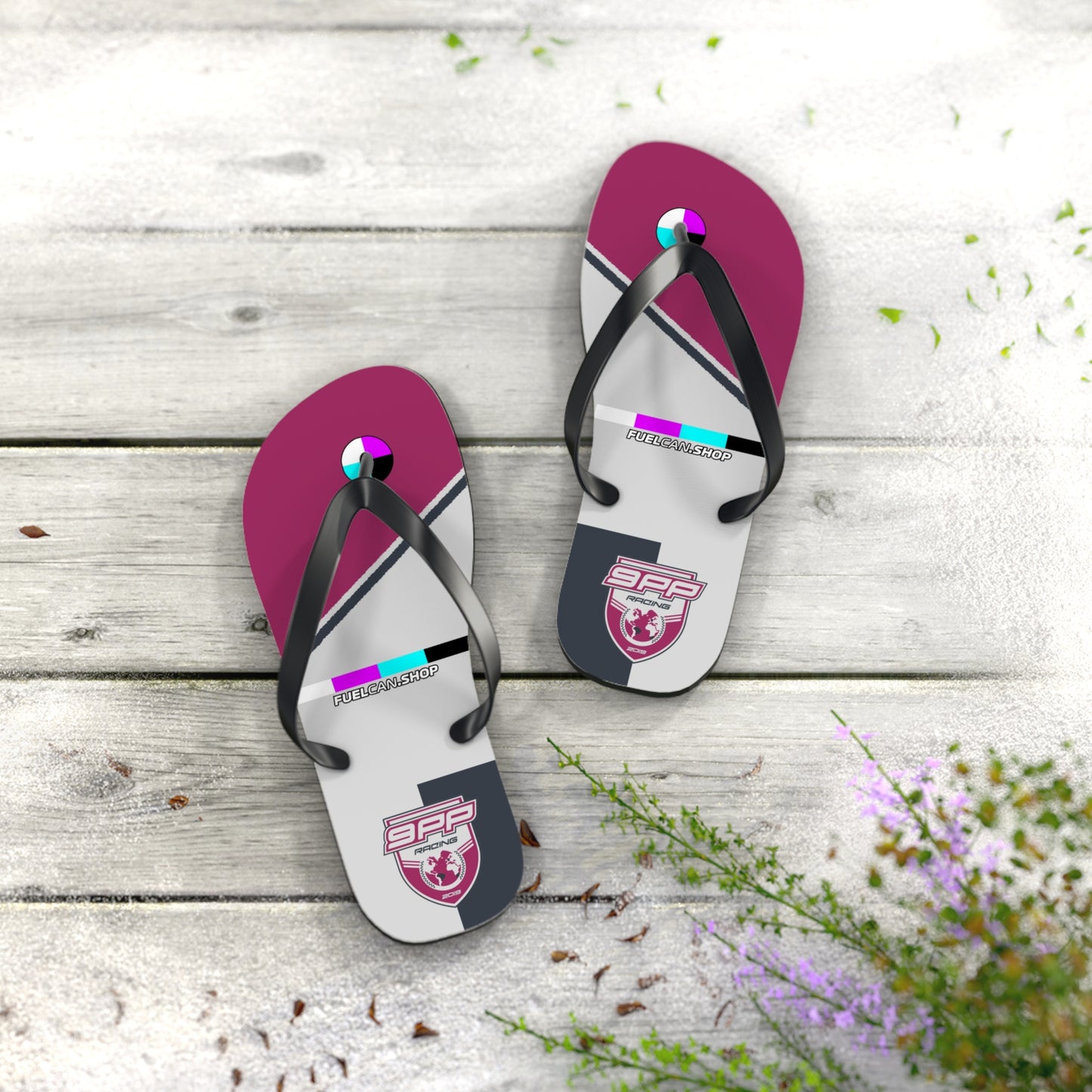 Flip Flops
