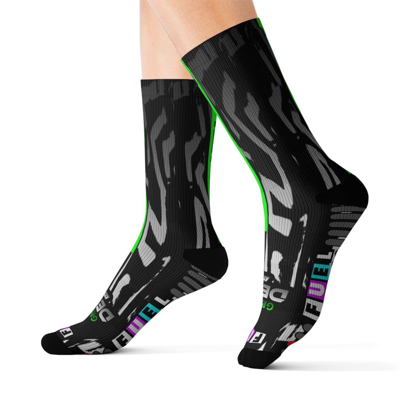 Race Socks