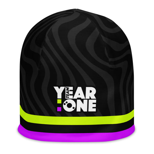 Team Yearone Beanie