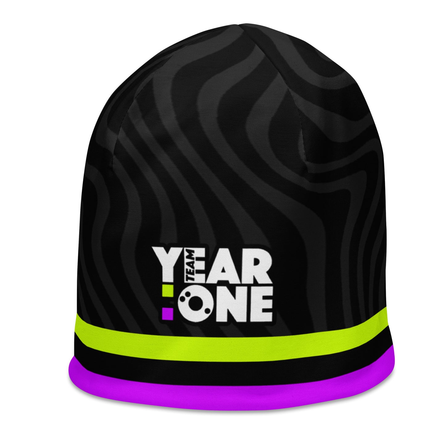 Team Yearone Beanie