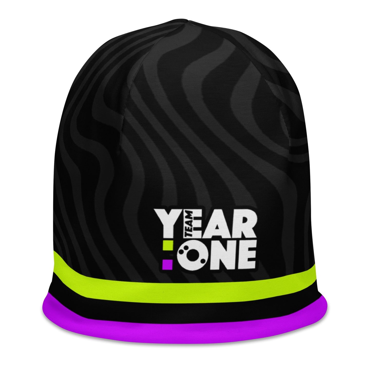 Team Yearone Beanie