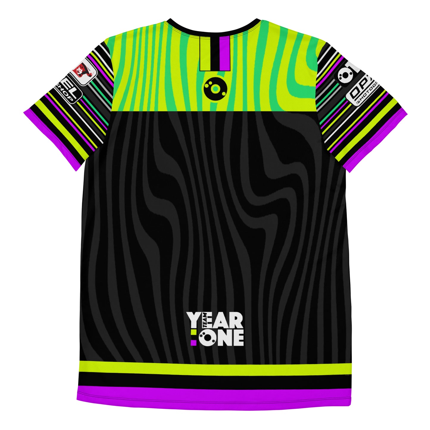 Team Yearone Jersey