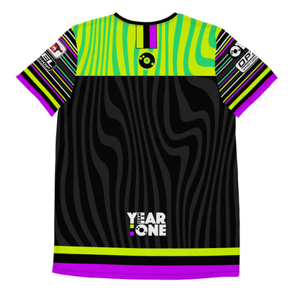 Team Yearone Jersey