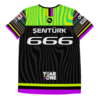 666 Senturk