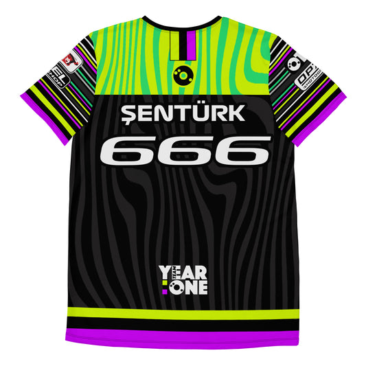 666 Senturk
