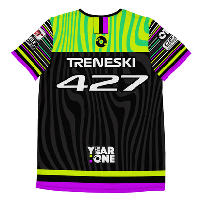 427 Treneski