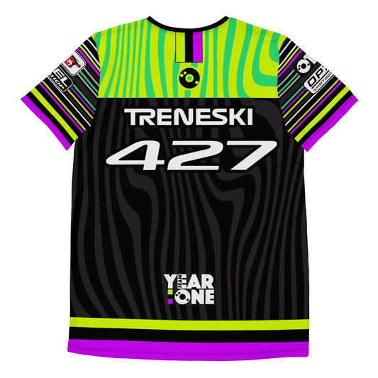 427 Treneski