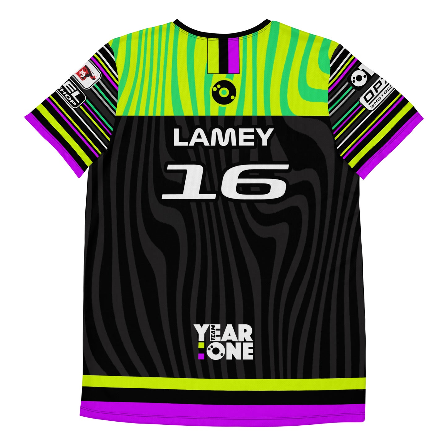 16 Lamey