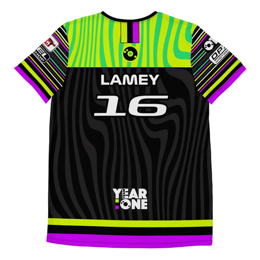 16 Lamey