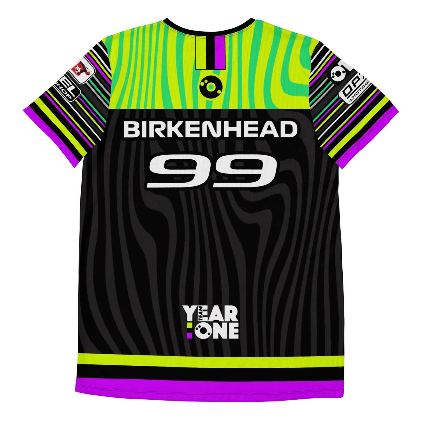 99 Birkenhead