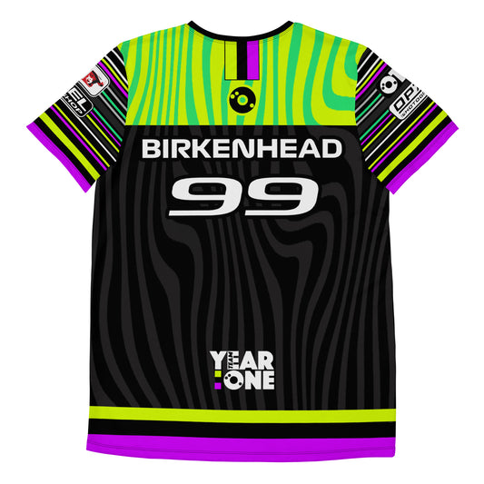 99 Birkenhead