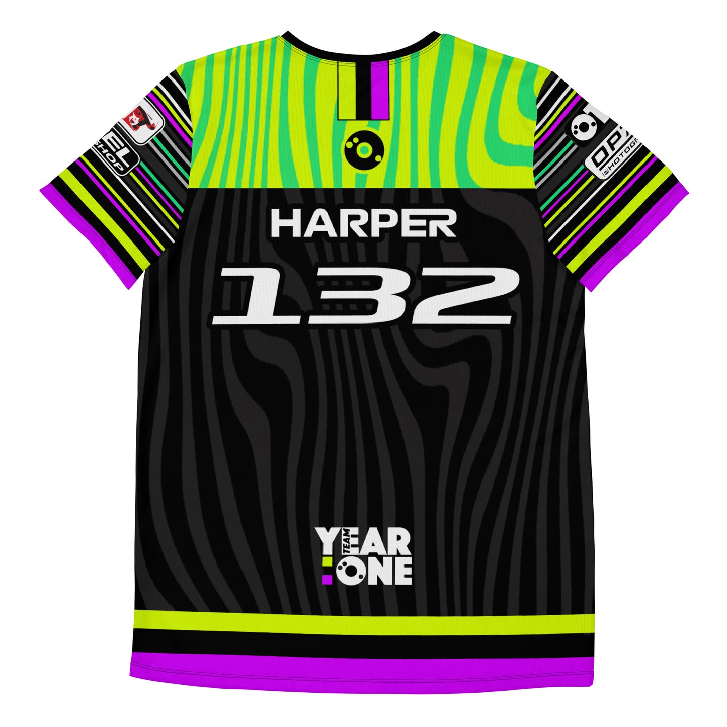 132 Harper
