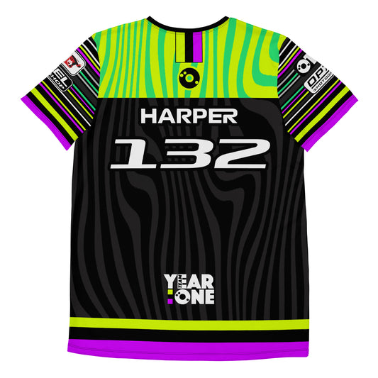 132 Harper