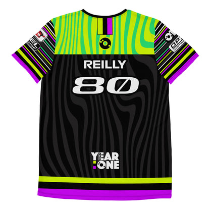 80 Reilly