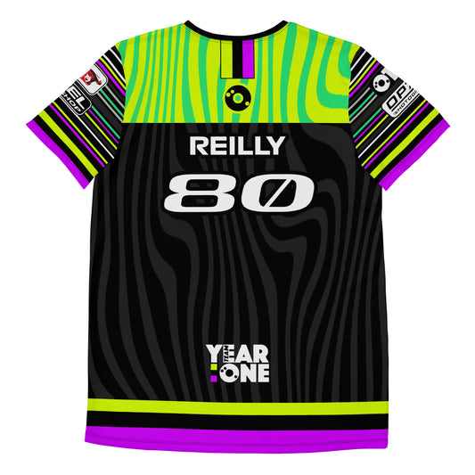 80 Reilly