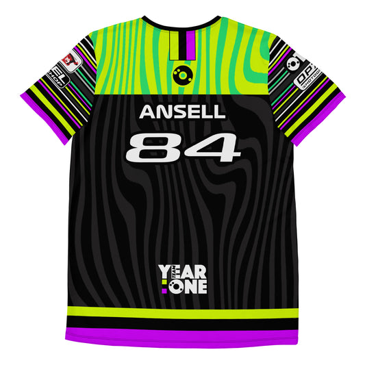 84 Ansell