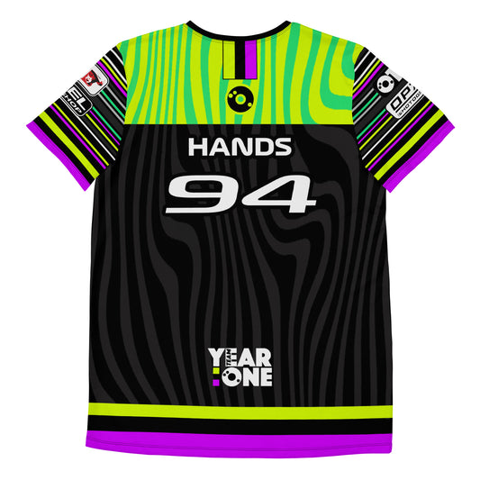 94 Hands