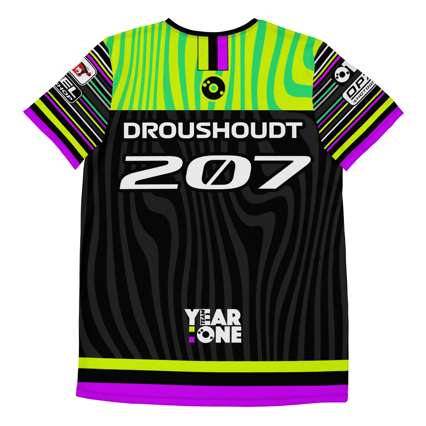 207 Droushoudt