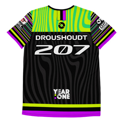 207 Droushoudt