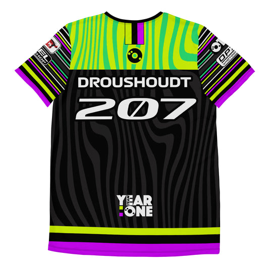 207 Droushoudt