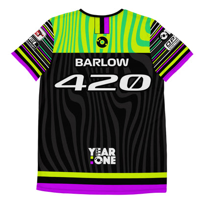 420 Barlow