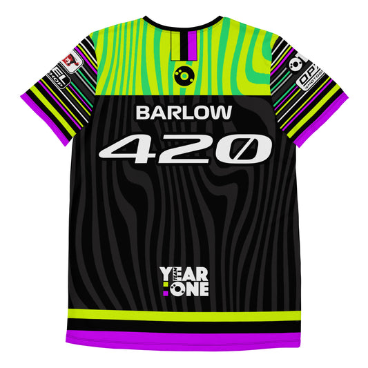 420 Barlow
