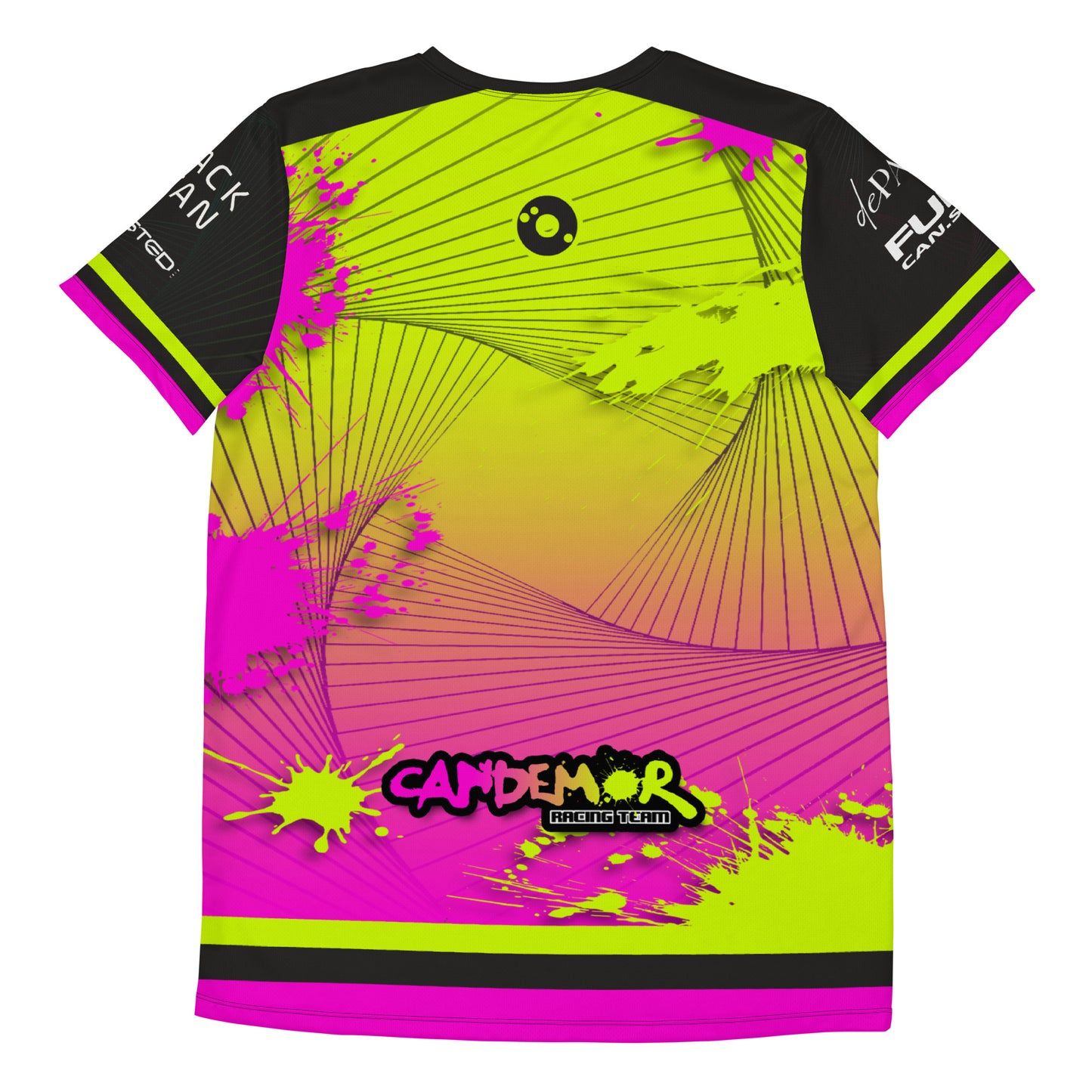 Race Shirt