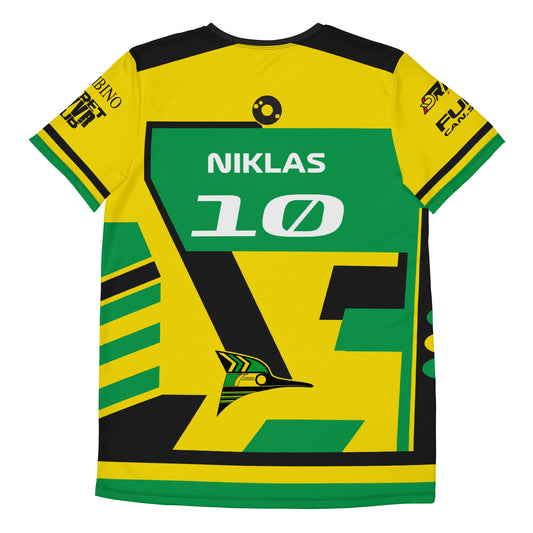 10 Niklas