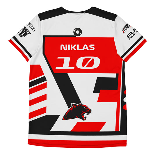 10 Niklas