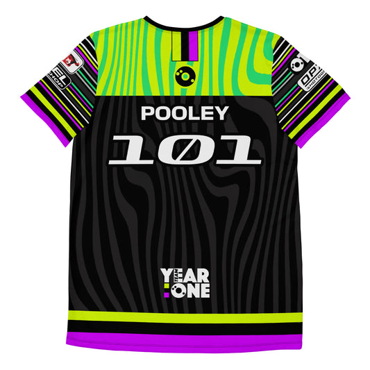 101 Pooley